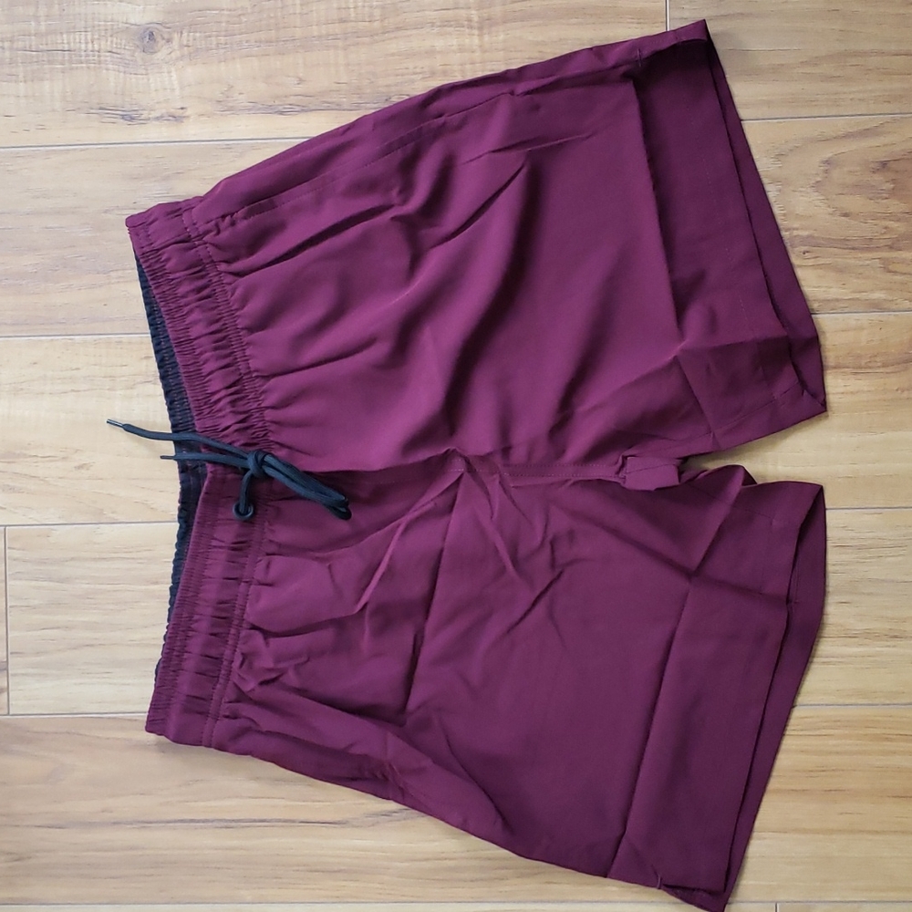 Stretch Swim Trunks - Picture 1 of 3
